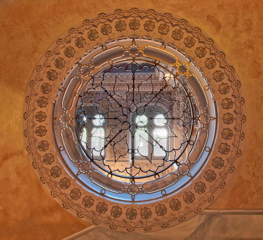 Relais & Chateaux Villa Crespi Орта-Сан-Джулио Экстерьер фото
