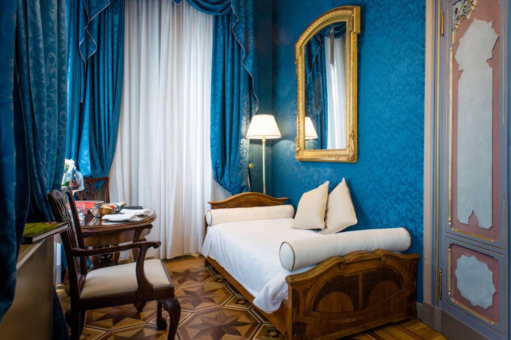 Relais & Chateaux Villa Crespi Орта-Сан-Джулио Экстерьер фото