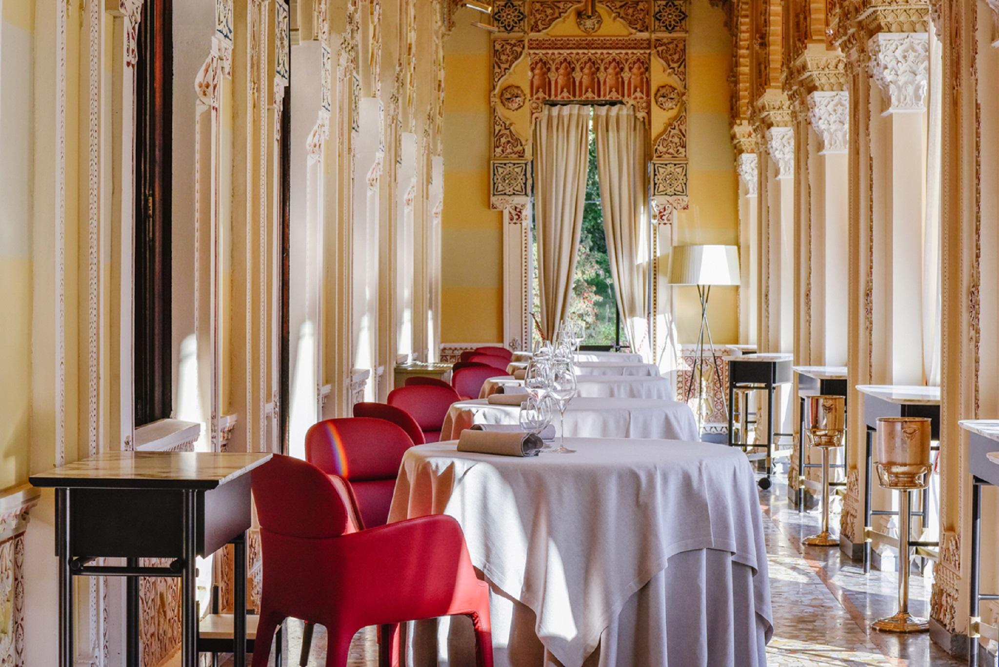 Relais & Chateaux Villa Crespi Орта-Сан-Джулио Экстерьер фото